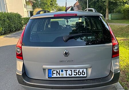 Renault Megane Grandtour Dynamique 1.6 16V Dynamique