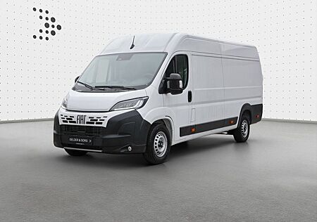 Fiat Ducato 2.2 Multijet Automatik H+L *EPH*3Sitze
