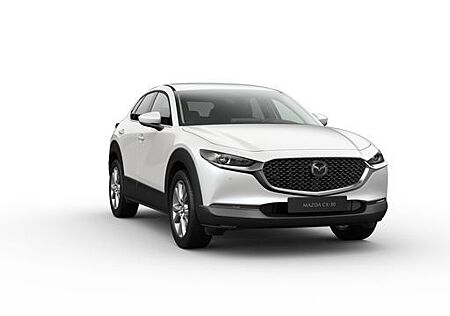 Mazda CX-30 2.0L e-SKYACTIV G 122ps Exclusive-line DES