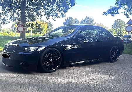 BMW 325i e93 M-Paket