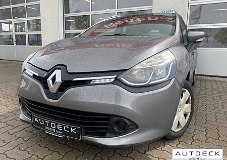 Renault Clio IV Grandtour 1.5dci Expression*Navi*Klima*