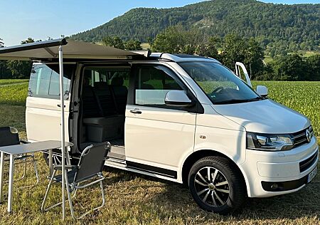 VW T5 California Volkswagen