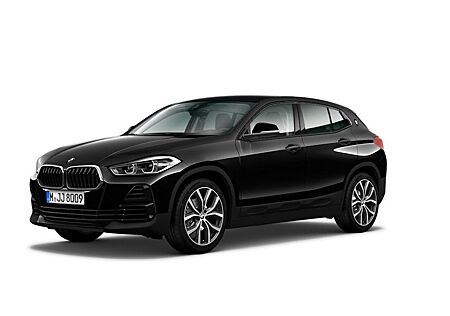 BMW X2 sDrive 18 i* M Lenkr*LED*Sportsitze*19"