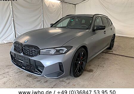 BMW M340d M-Sport-Sitz*Service Inkl.bis-2032*Memory