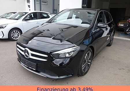 Mercedes-Benz B 200 d Progressive