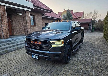 Dodge RAM 1500 Sport