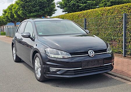VW Golf Volkswagen 1.6 TDI SCR Comfortline/856