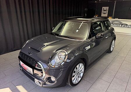 Mini Cooper S |CHILI|PANORAMA|NAVI|PDC|
