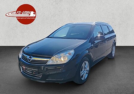 Opel Astra 1.8|Caravan Edition|Temp|Klima|8-Fach|1-Hd
