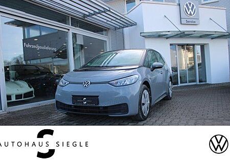 VW ID.3 Volkswagen Pure Performance City CCS Navi LED ACC AHK