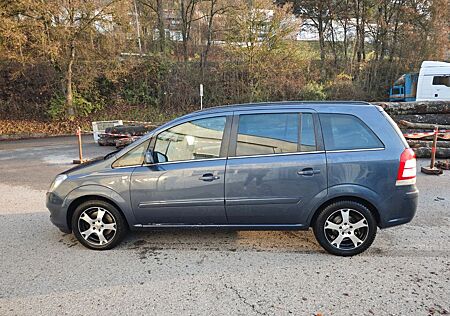 Opel Zafira 1.9 CDTI INNOVATION 110kW INNOVATION