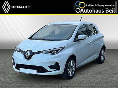 Renault ZOE R110 Experience R110/Z.E. 50