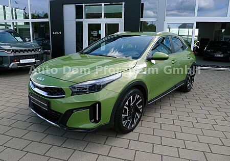 Kia XCeed 1.5 T-GDI DCT Vision + Komfort-Paket/NAVI