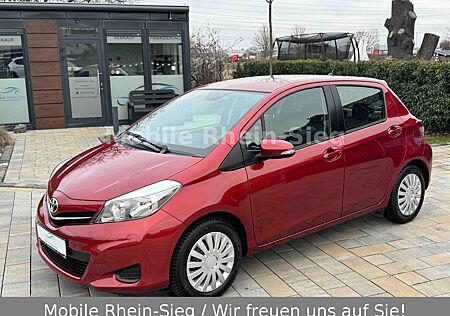 Toyota Yaris 1.3 Automatik *5Tg*Bluetooth*Kamera*Klima*