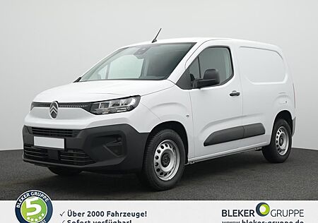 Citroën Berlingo Kastenwagen L1 BlueHDi 100