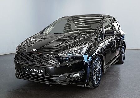 Ford C-Max 1.5 EcoBoost Sport AHK KAMERA PDC SHZ