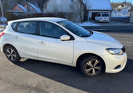 Nissan Pulsar 1.2 DIG-T ACENTA ACENTA