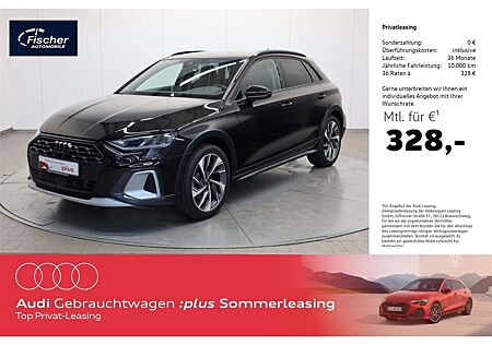 Audi A3 allstreet 35 TFSI S-Tronic AHK/NAV/SH/18''