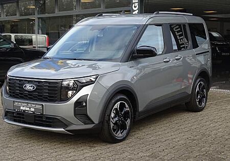 Ford Tourneo Courier 1.0 EcoBoost Active Automatik Na