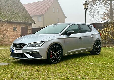 Seat Leon CUPRA 300 DSG (Ohne OPF)