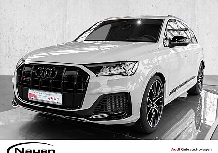 Audi SQ7 4.0 TFSI *Competition Plus*