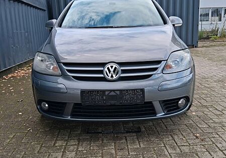 VW Golf Plus Volkswagen 1.6