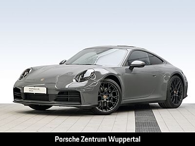 Porsche 992 911 Carrera Liftsystem-VA Sportabgas BOSE