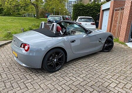 BMW Z4 3.0i -LPG