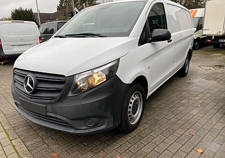 Mercedes-Benz Vito Kasten 114 CDI RWD lang ,Navi,Kame,Sortimo