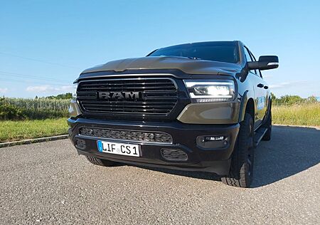 Dodge RAM gebraucht kaufen Dodge RAM