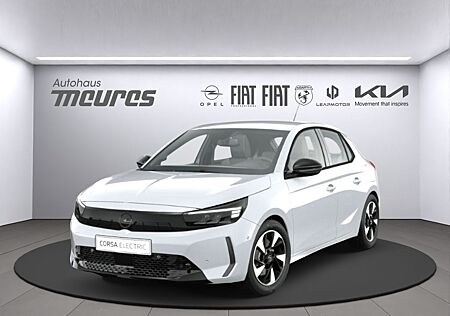 Opel Corsa Electric GS Apple CarPlay Klimaautom Sport