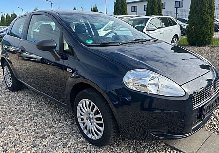 Fiat Grande Punto 1.4 8V Active, KLIMA, 2.HAND