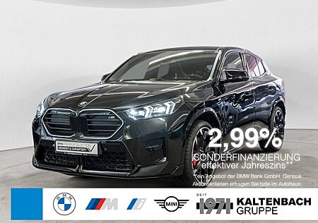 BMW X2 M35i xDrive PANO LED ALUFELGEN 21 ZOLL HUD
