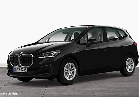 BMW 2er 225e xDrive Active Tourer LKHZ RFK Adp.LED AHK