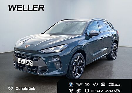 Cupra Terramar gebraucht kaufen Cupra Terramar 2.0 TSI 4Dr DSG VZ *Matrix*360*ACC*DCC*