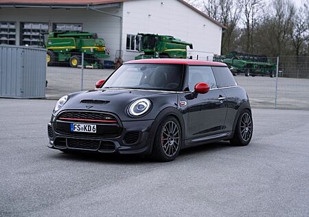Mini John Cooper Works KW Remus HJS Coolerworx No OPF