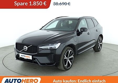 Volvo XC 60 XC60 2.0 T8 Plug-in Hybrid R Design AWD Aut.