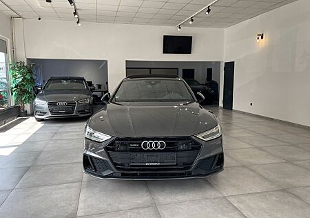 Audi A7 Sportback 50 basis TDI quattro
