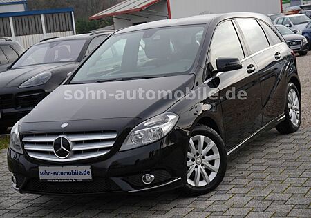 Mercedes-Benz B 180 2.Hand/nur 50.000km/Sitzhzg./Scheckh./NAVI