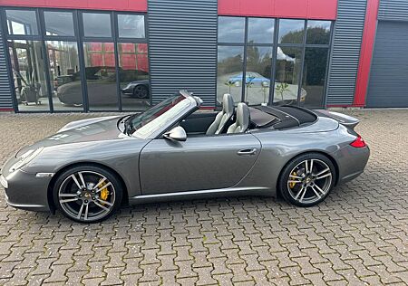 Porsche 911 Urmodell 911 Carrera S Cabrio Keramik Bremse