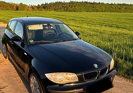 BMW 116i -