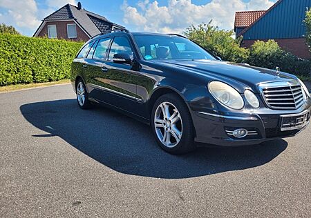 Mercedes-Benz E 320 CDI T AVANTGARDE Avantgarde