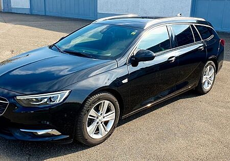 Opel Insignia 2.0 Diesel 125kW Dynamic , Voll-Ausstat