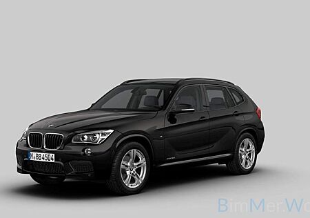 BMW X1 18 d xDrive Aut.M Sportpaket/Xenon/1.Hand