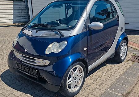 Smart ForTwo | Tüv 04/26 | Klima | Pano |