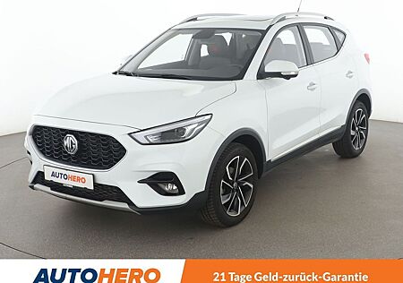 MG ZS 1.0 T-GDI Luxury Aut.*NAVI*LED*TEMPO*CAM*PDC*