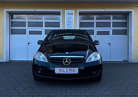 Mercedes-Benz A 160 LAMELLENDACH / SITZHEIZUNG/