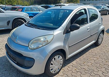 Citroën C1 Style / Klima / 5-Türer