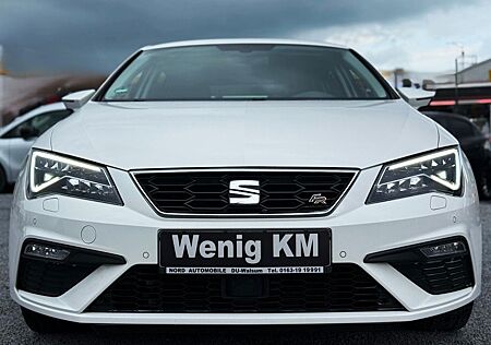 Seat Leon FR 1.5 TSI*NAVI*SITZH*TEMP*LED*TOP ZUSTAND*