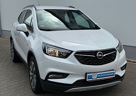 Opel Mokka X 120 Jahre AHZV starr, Automatik, DAB+